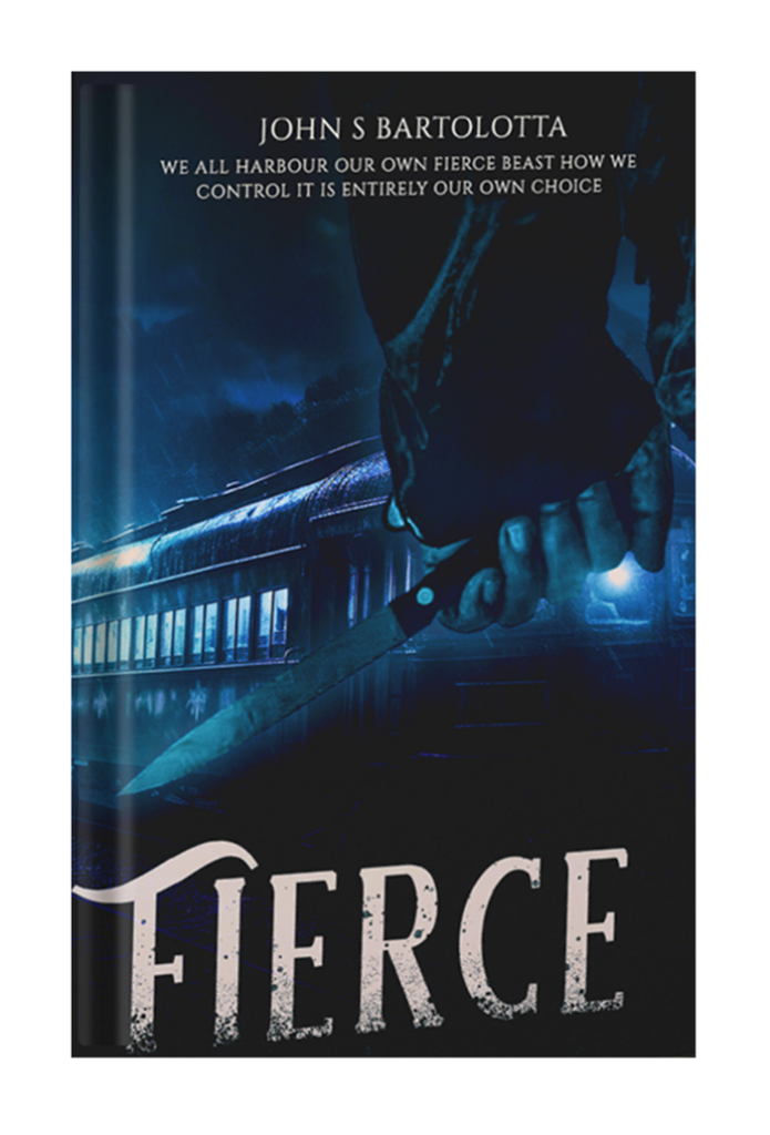 Fierce