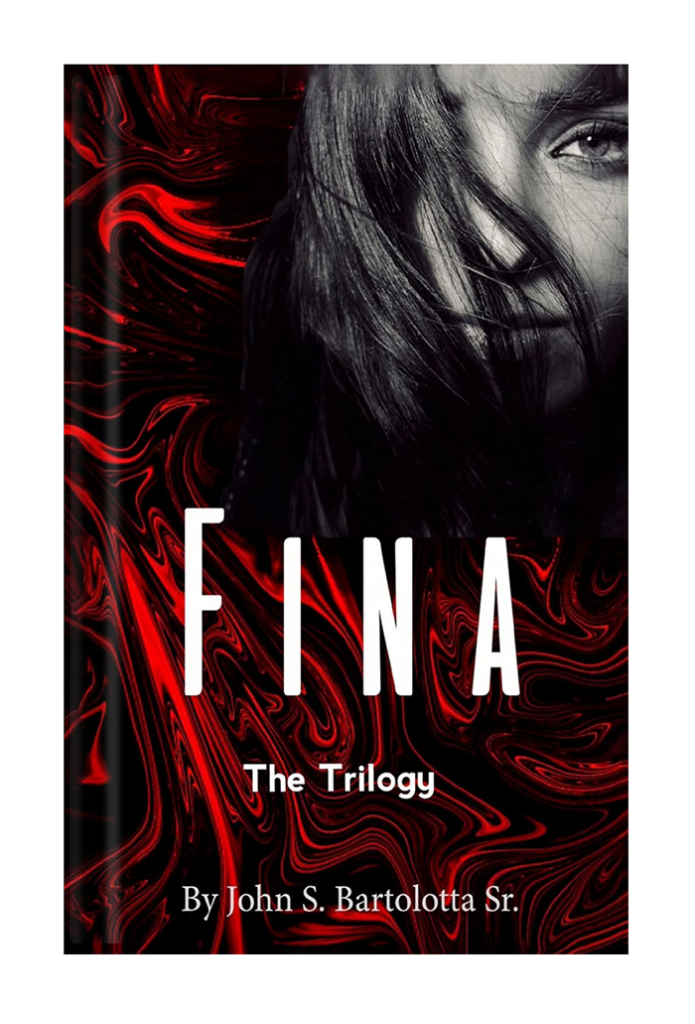 Fina the Trilogy