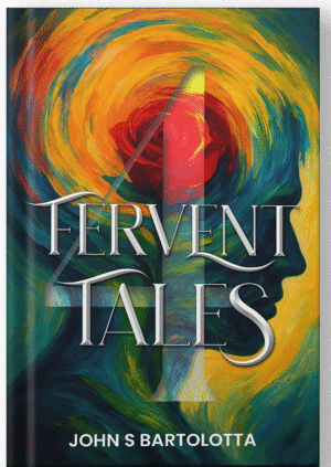 Fervent Tales
