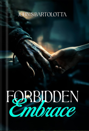 Forbidden Embrace